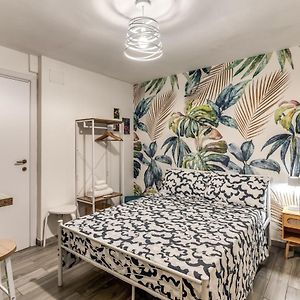 Private Bathroom Double Room